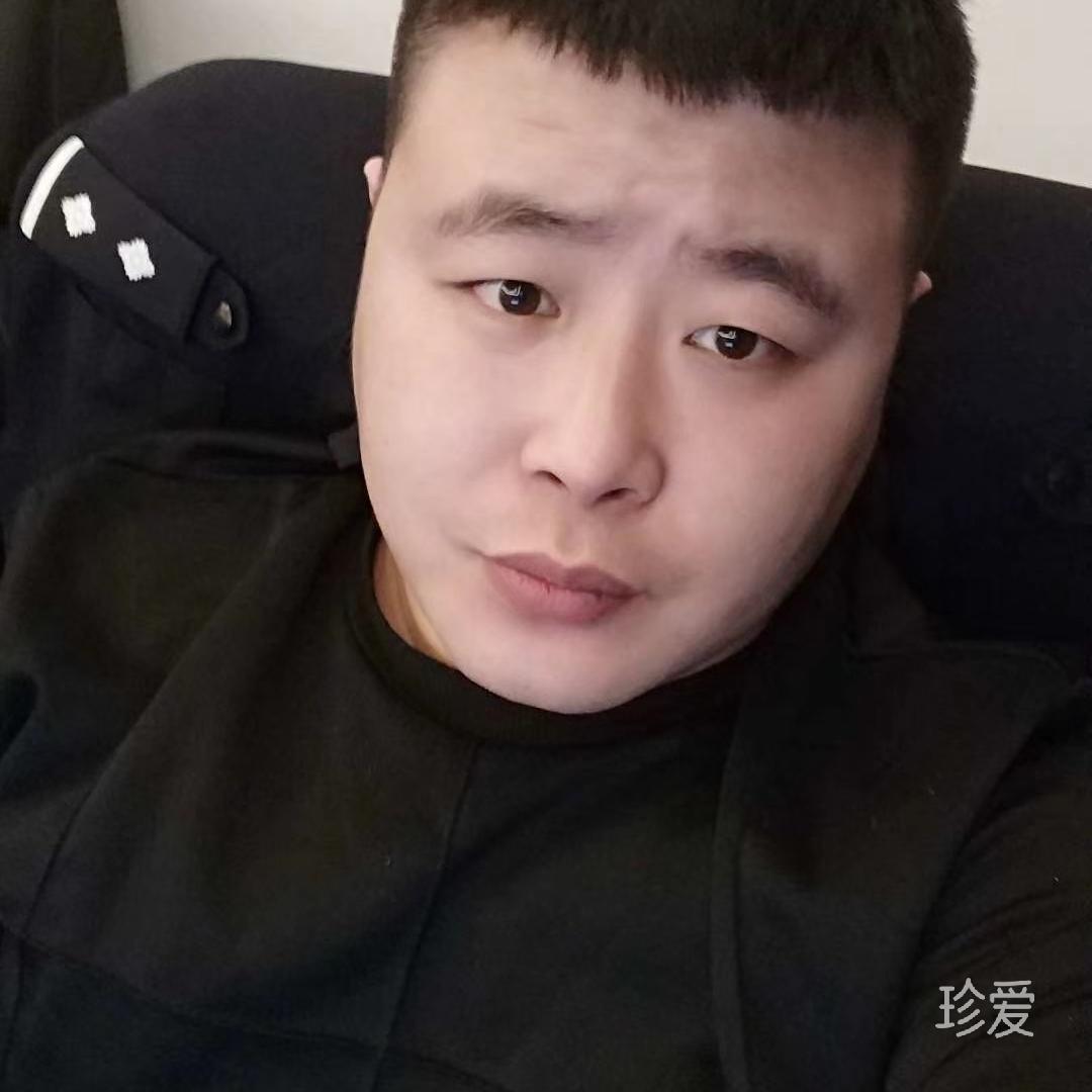 蓝蓝的天