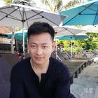 耐心等待著你