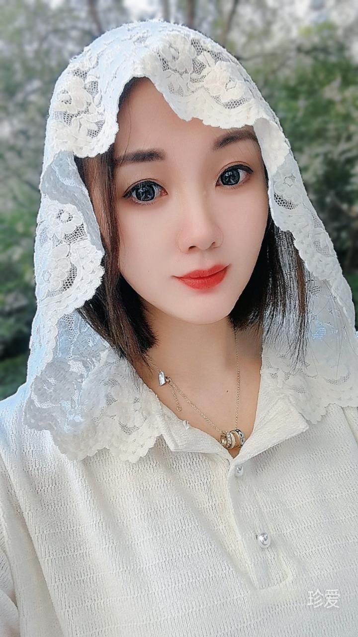 媛注定是我