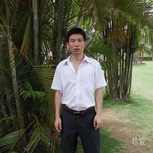 笑问人间谁是良人