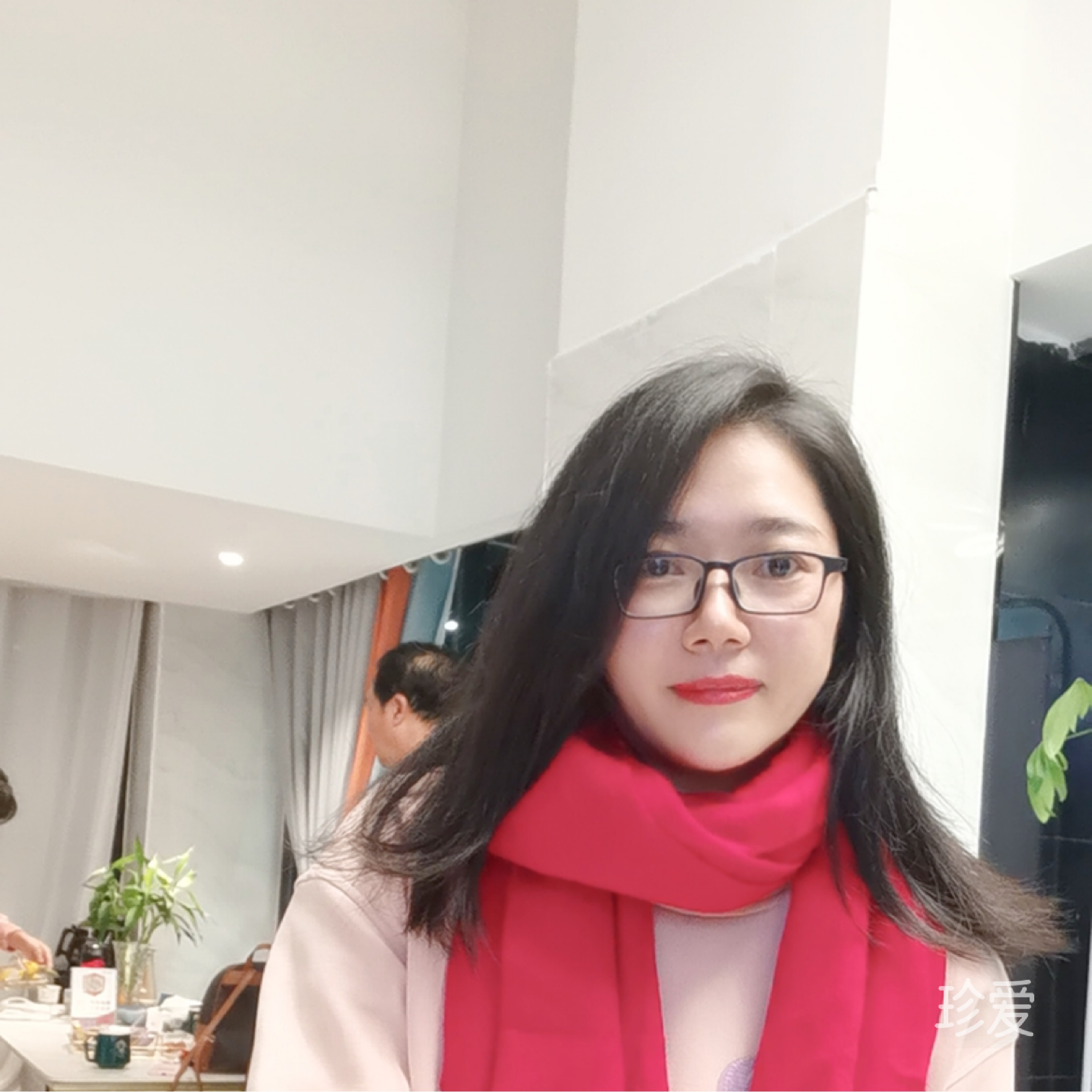 夜空中的小太陽(yáng)