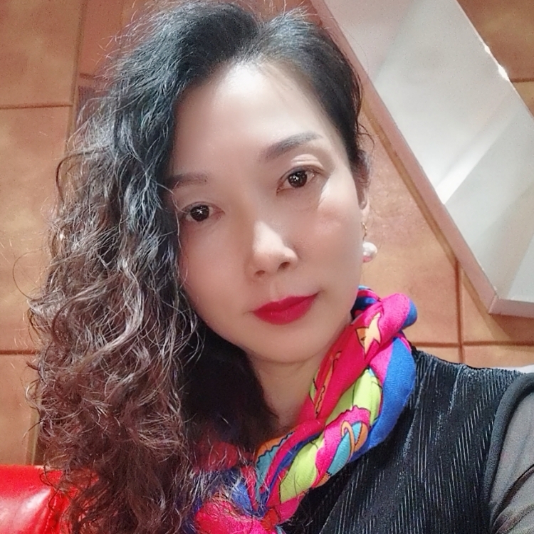 幸福就是在一起