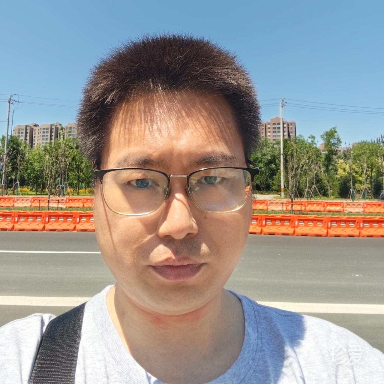 找一起过日子的人