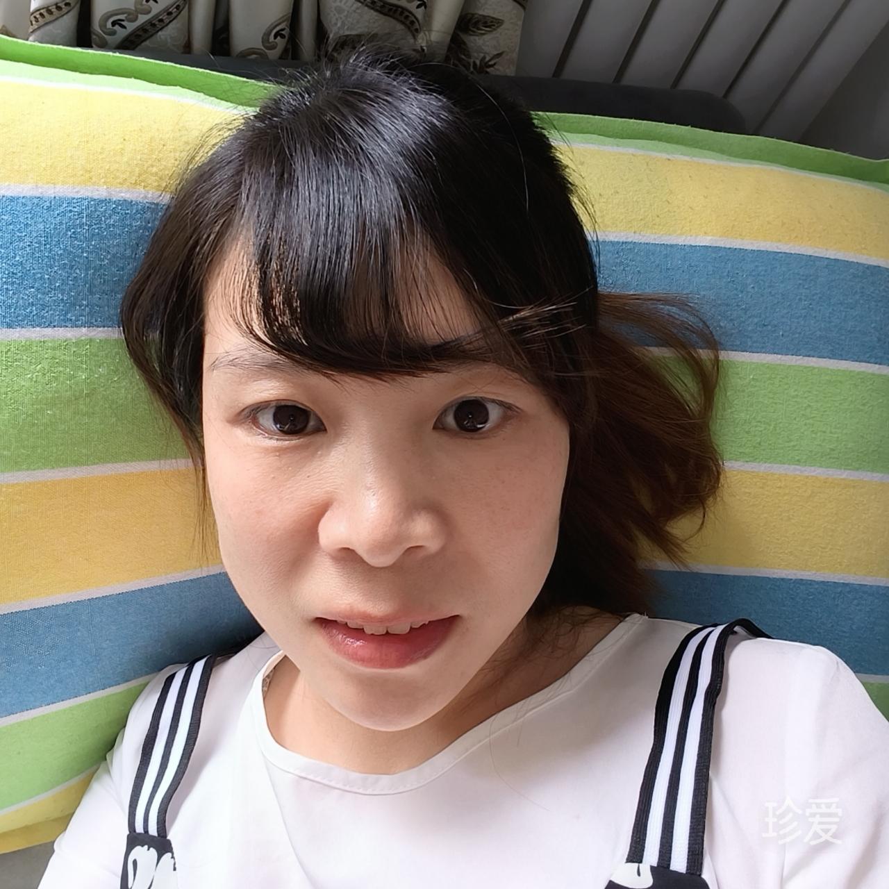 小憩一会