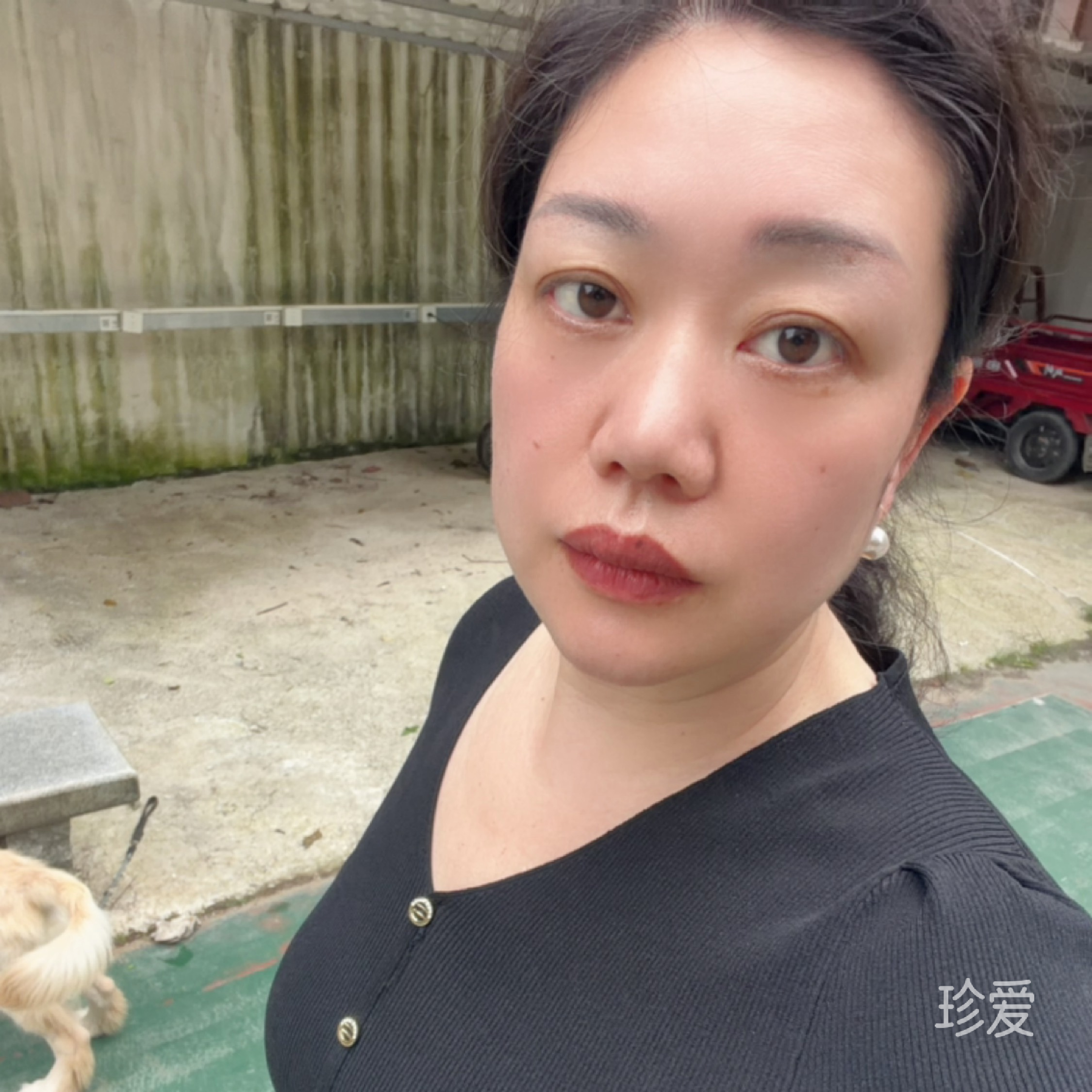 有梦的人