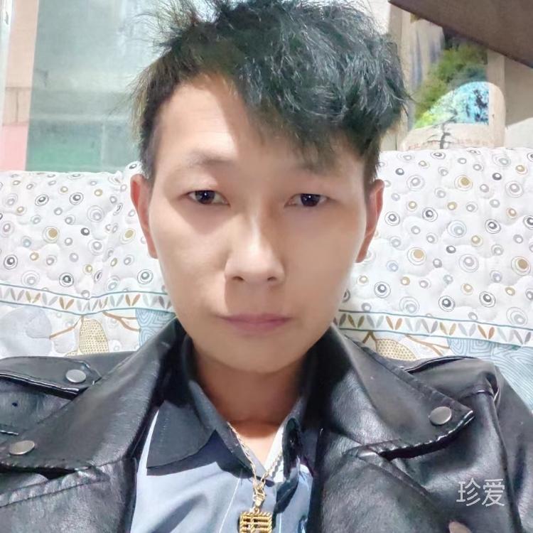 一颗心只给一个人