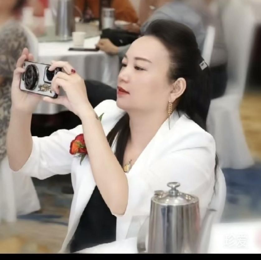 相识在缘份