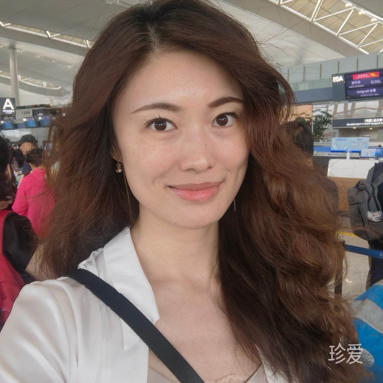 清婧