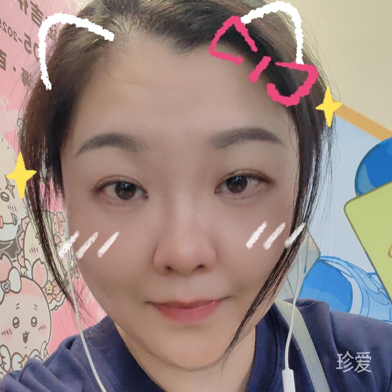 小美人鱼