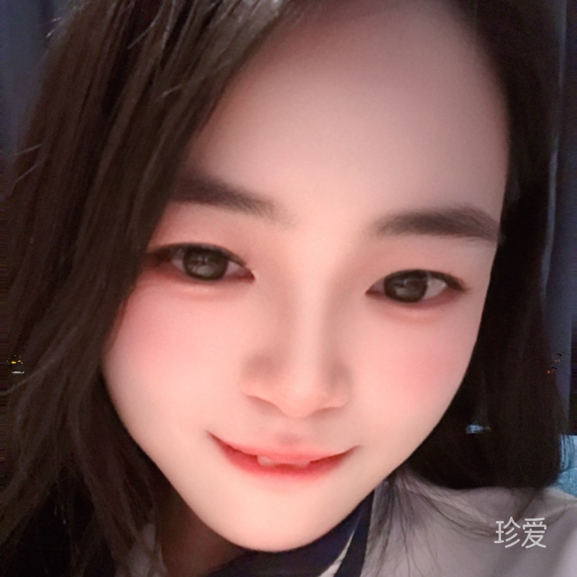 风轻轻地吹