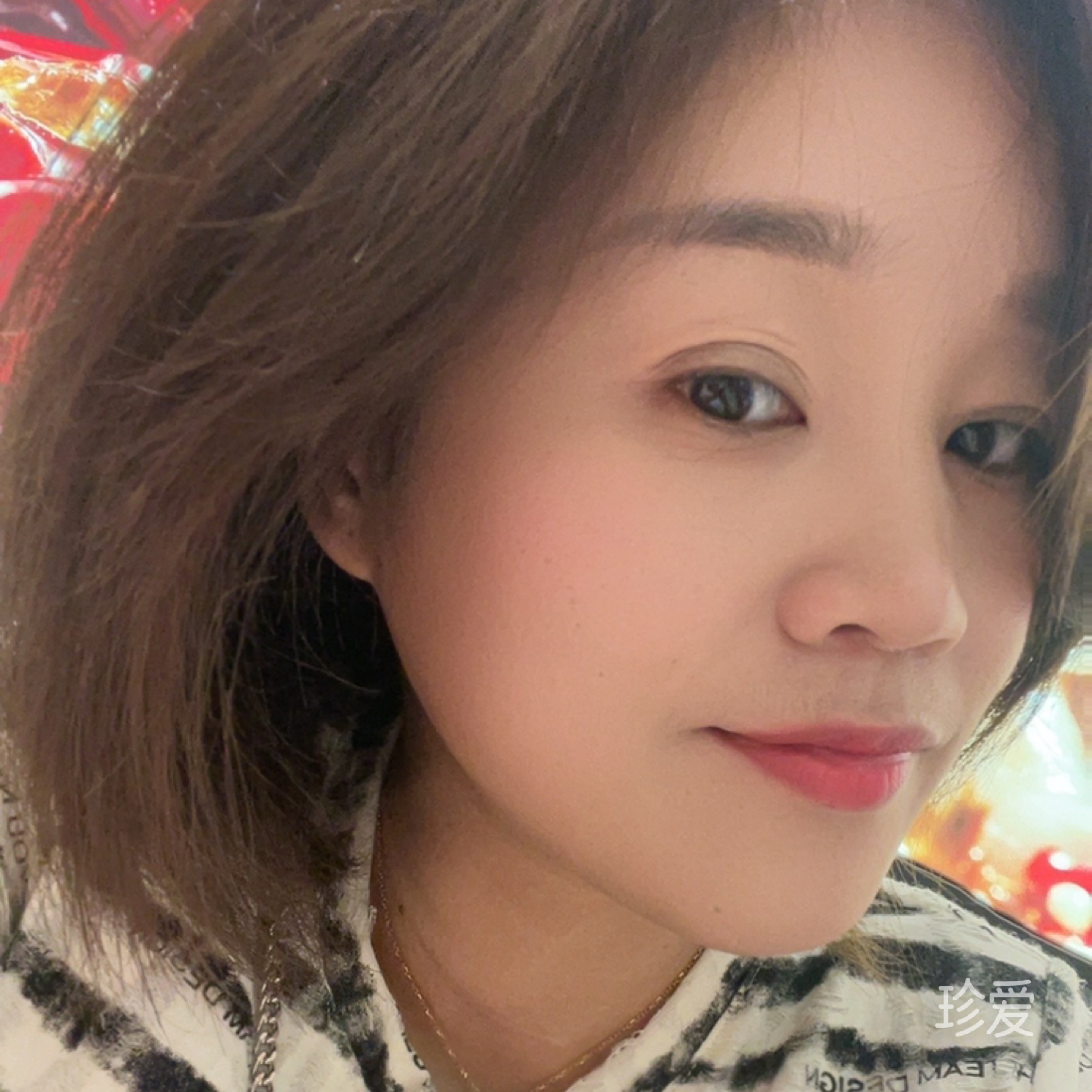 我太可愛(ài)了