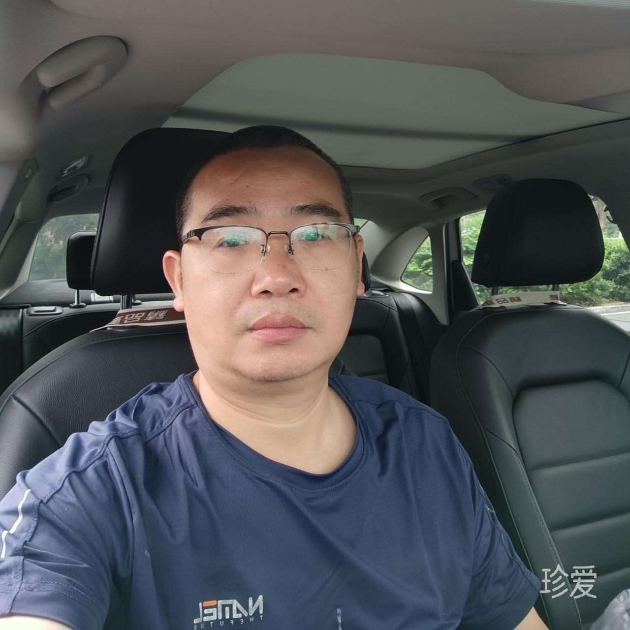 曦雨沐清风