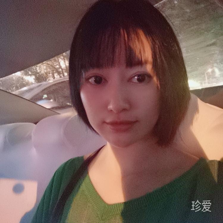 站在天台看星星