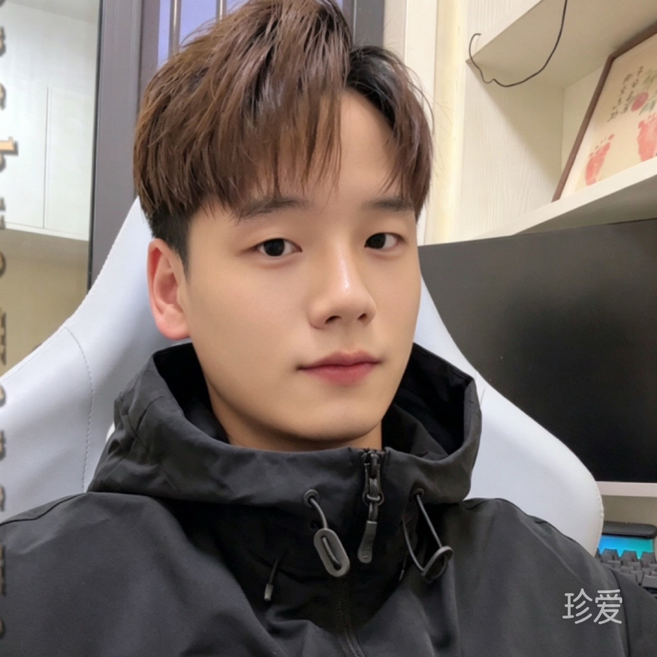当爱已成往事