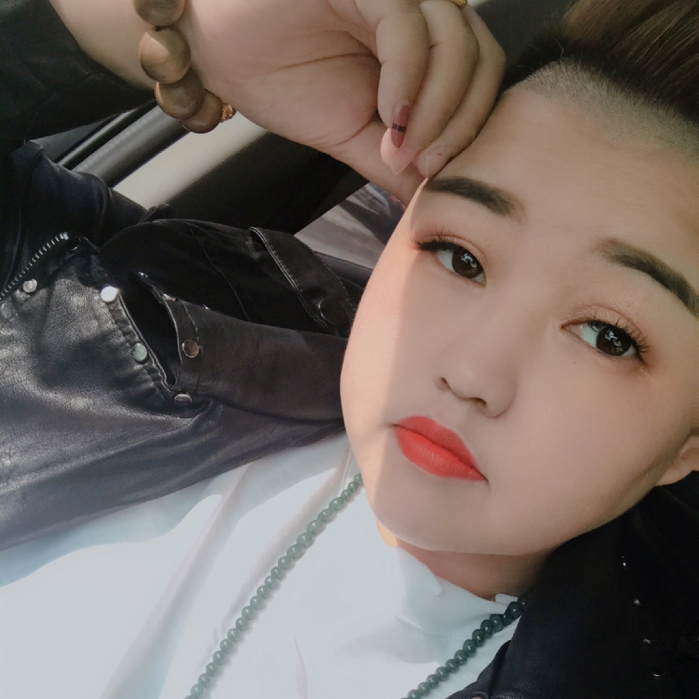 余生請(qǐng)多指教