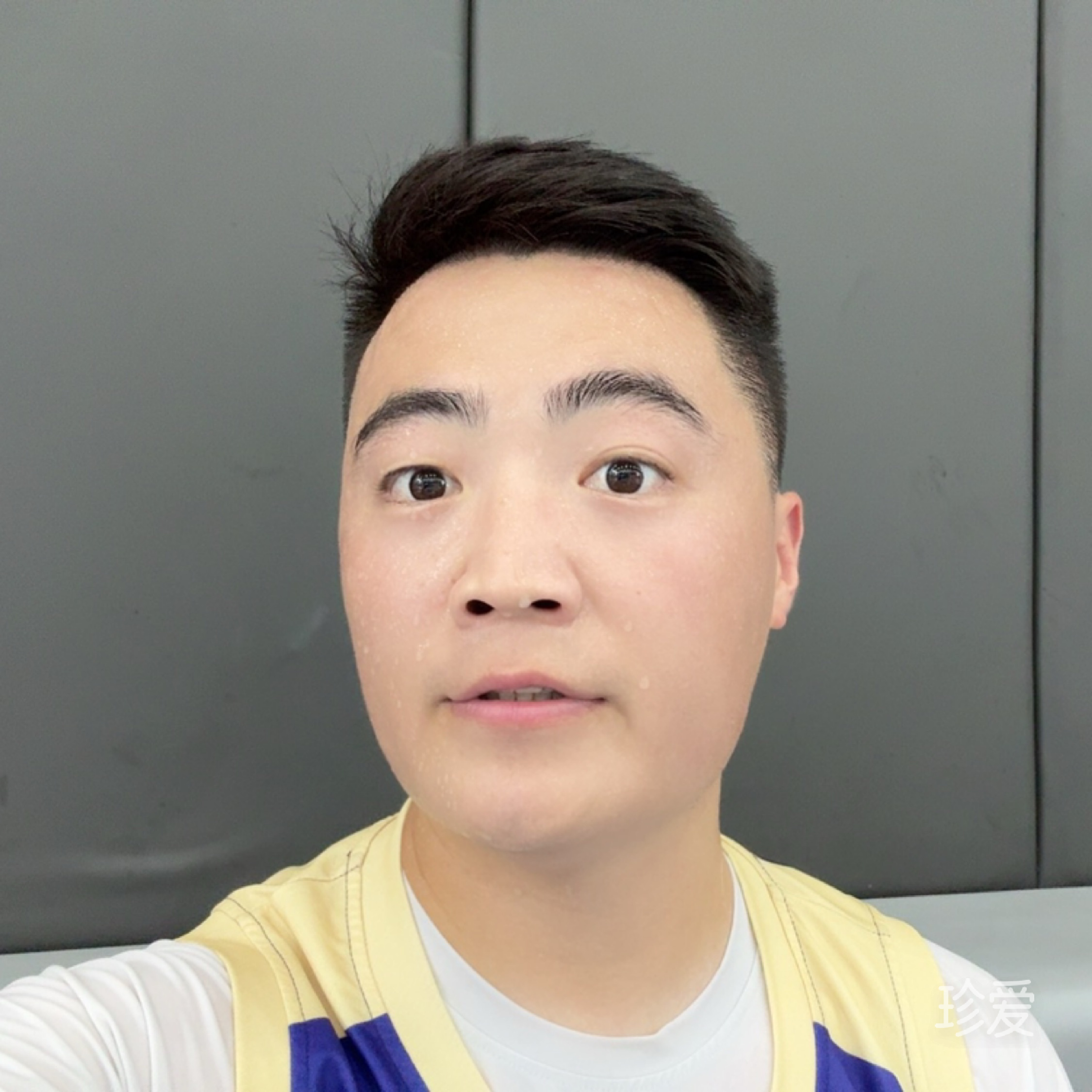 后知后觉
