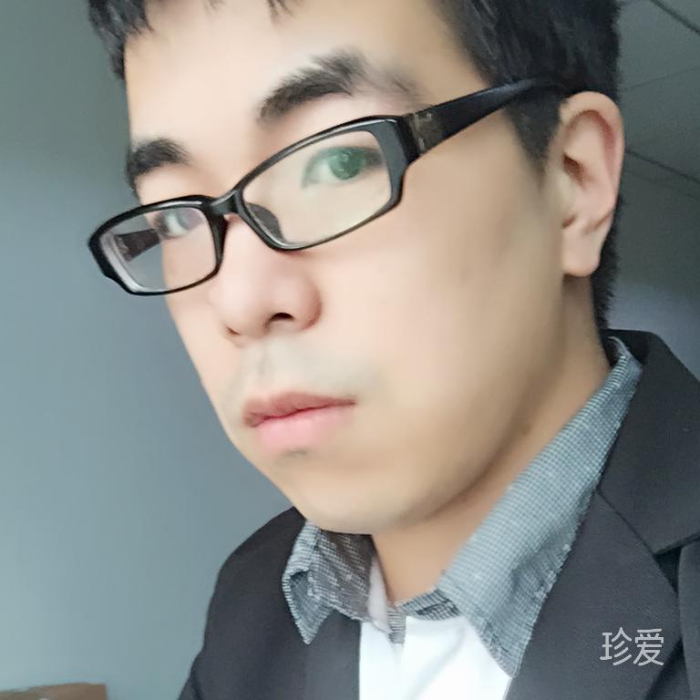 永远守护妳