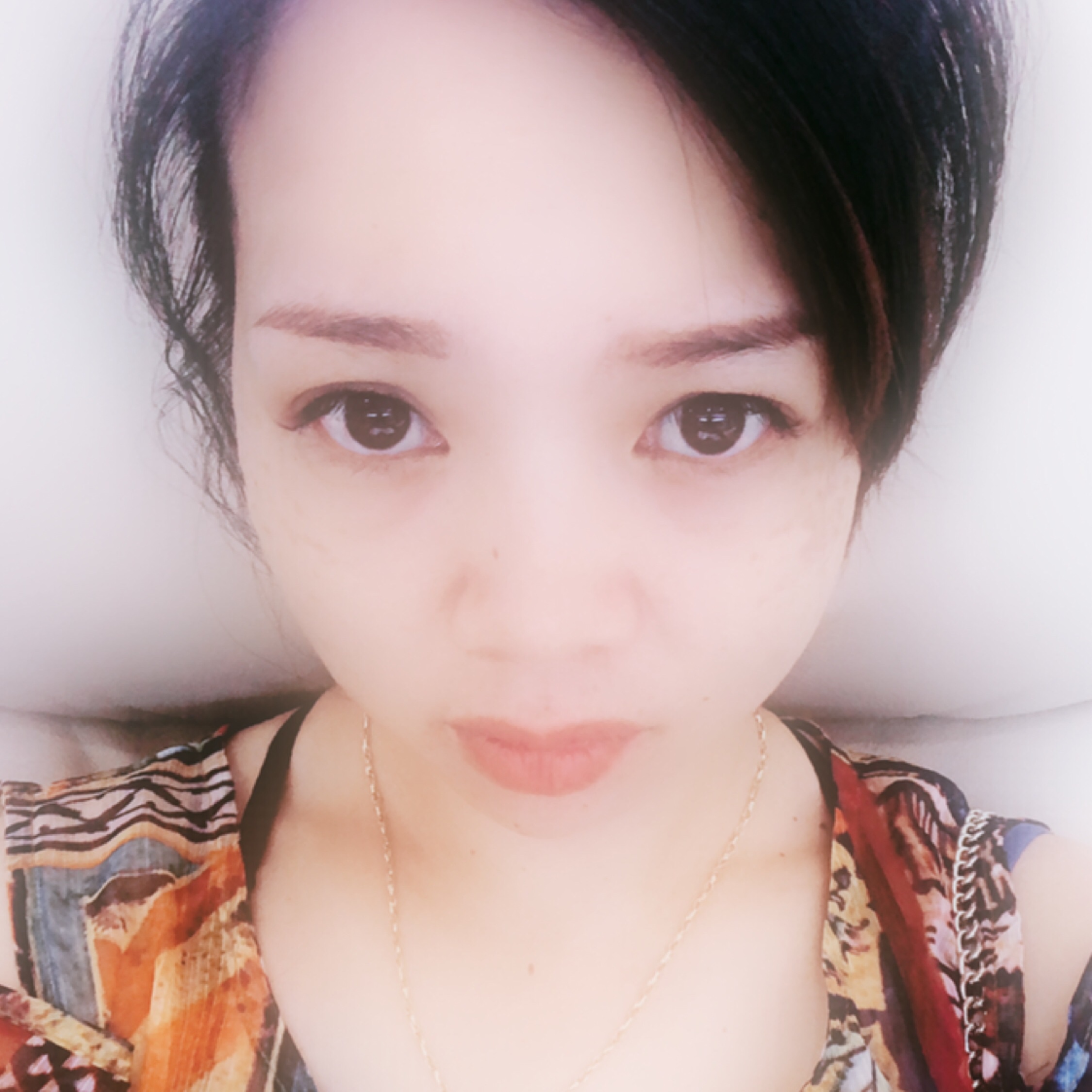 一半清澄的忧伤