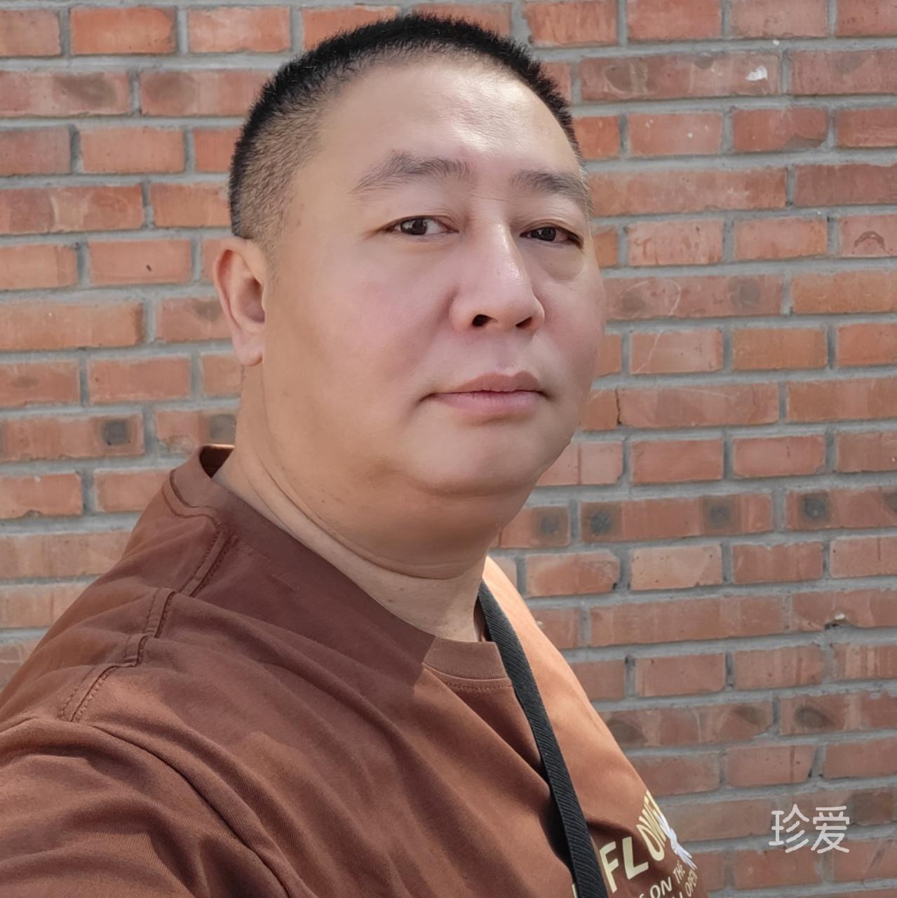 真诚伴侣