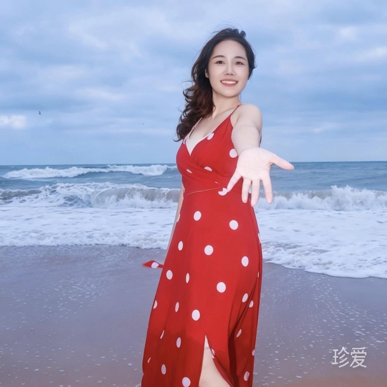 做一个温暖的人