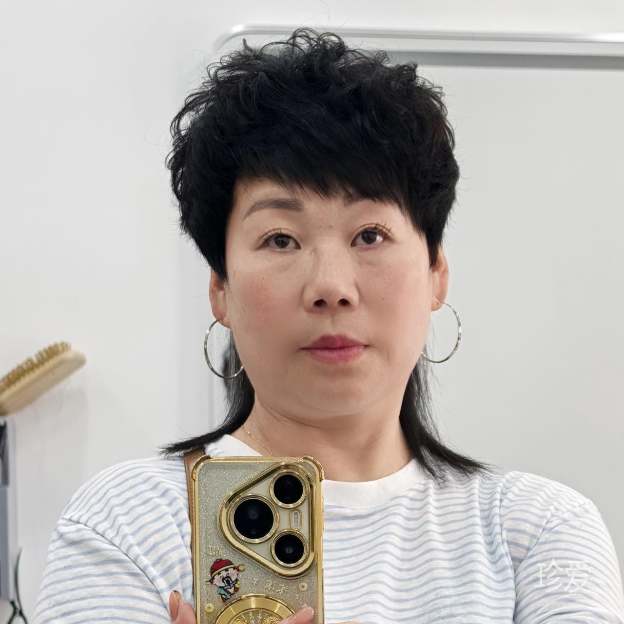 向往平淡