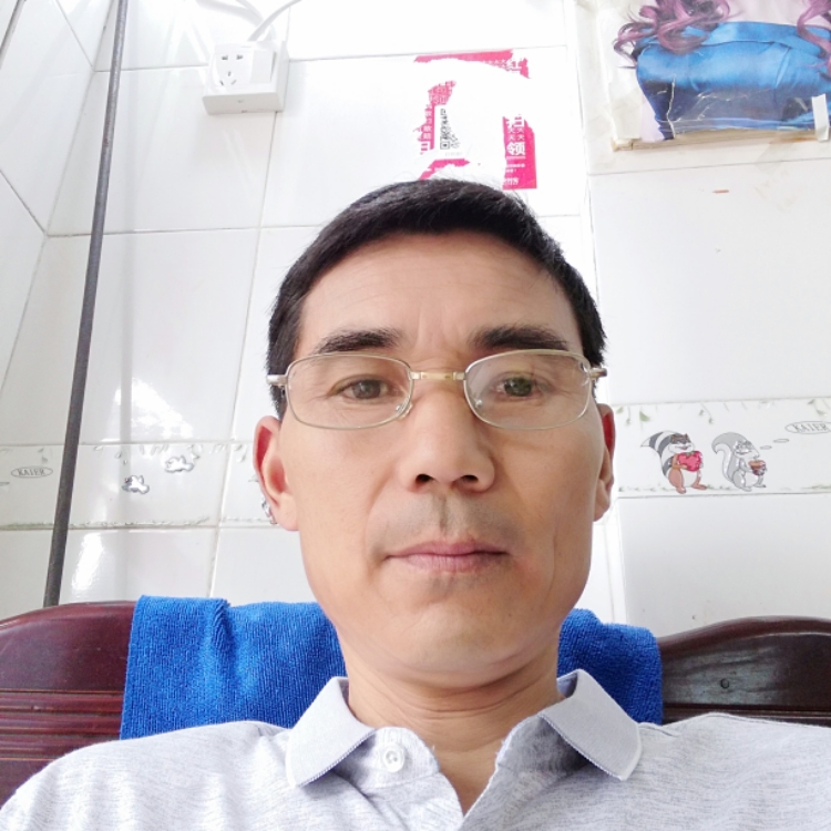 幸福生活一起走