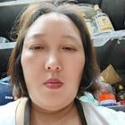 春天的花香