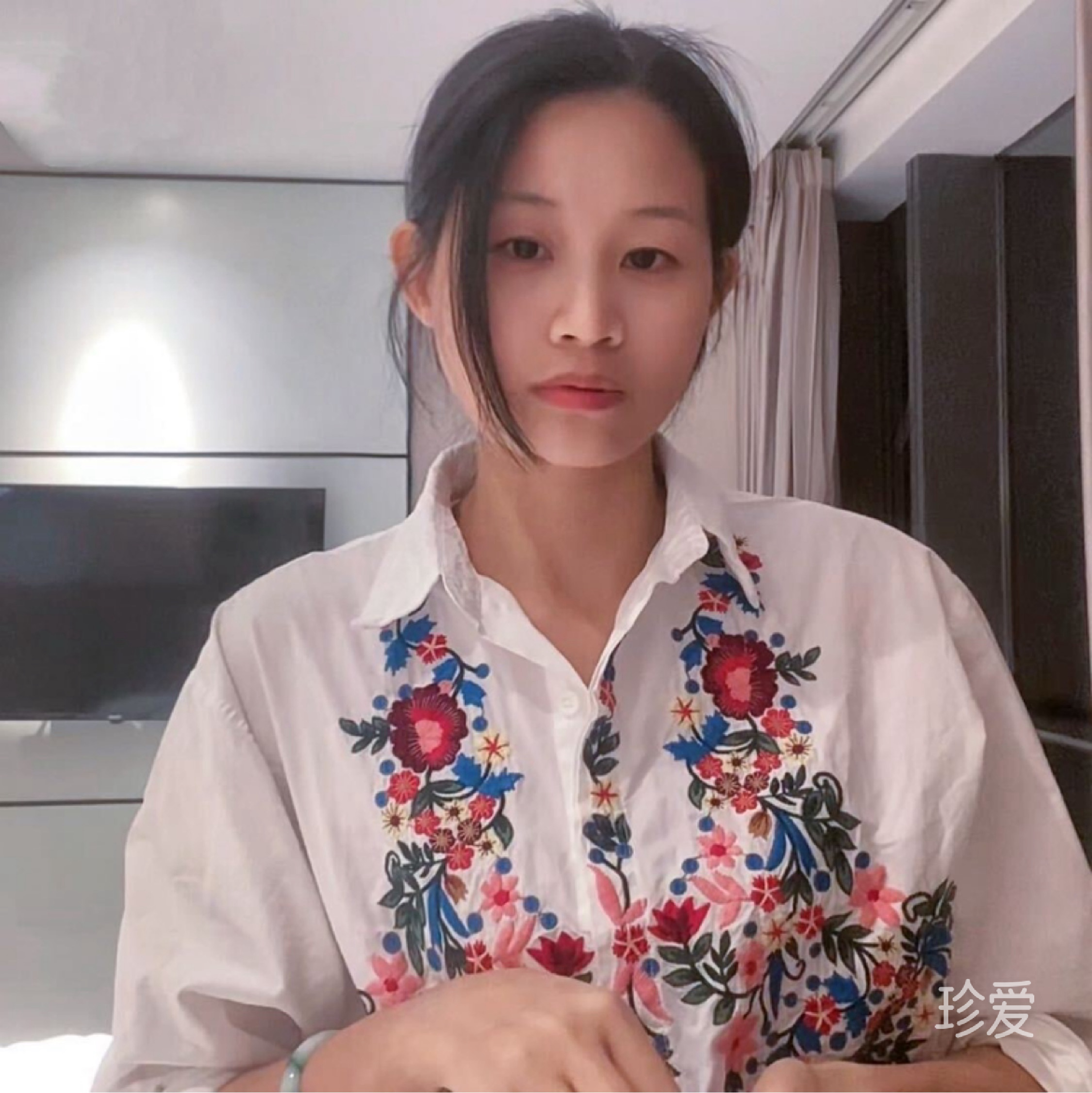 暗香