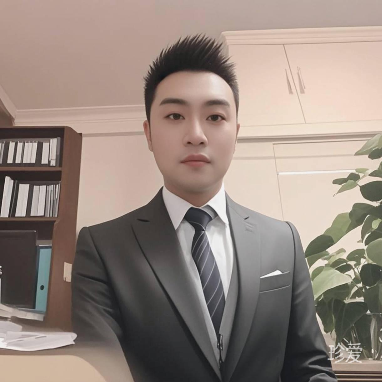 微风赠轻雾