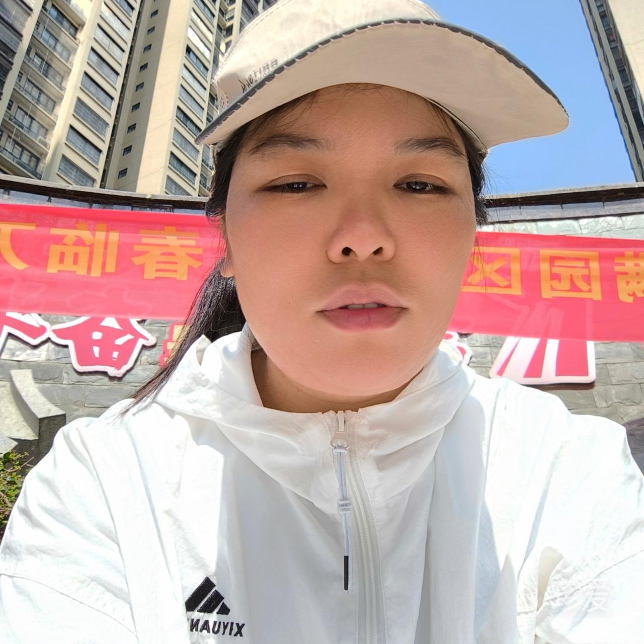 晗筱兮