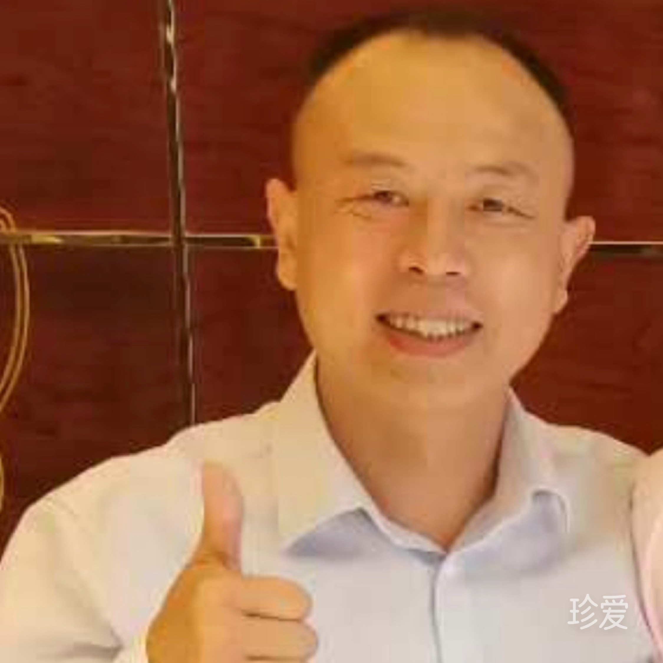 开心人
