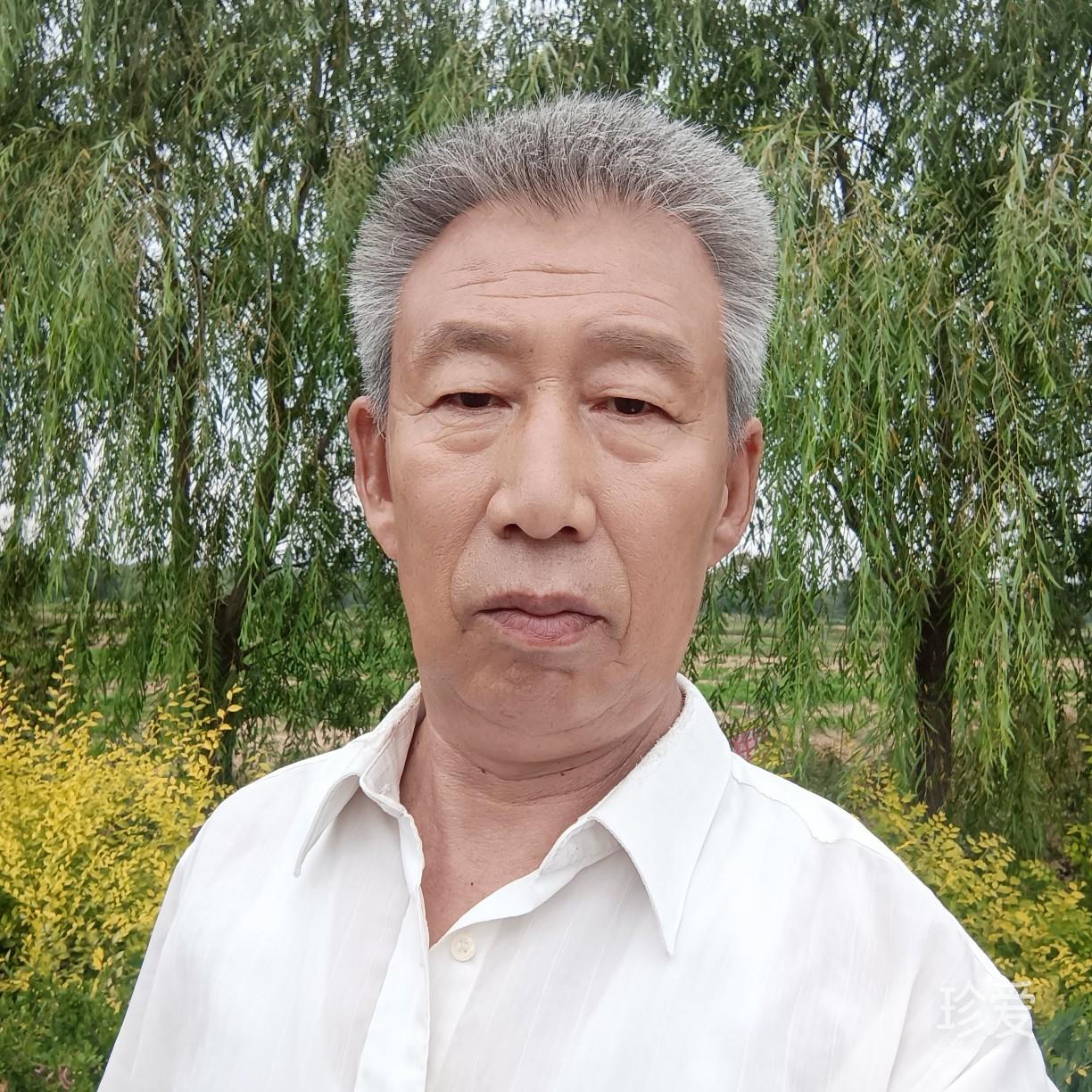 真诚的人就会快乐