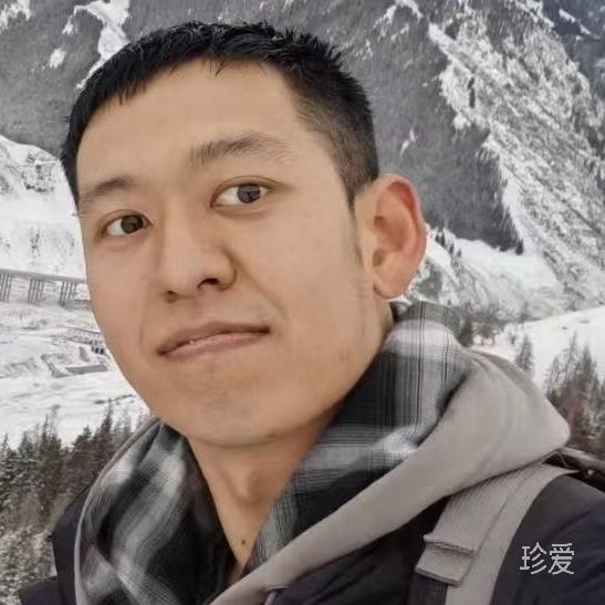 一个狠oK的男人