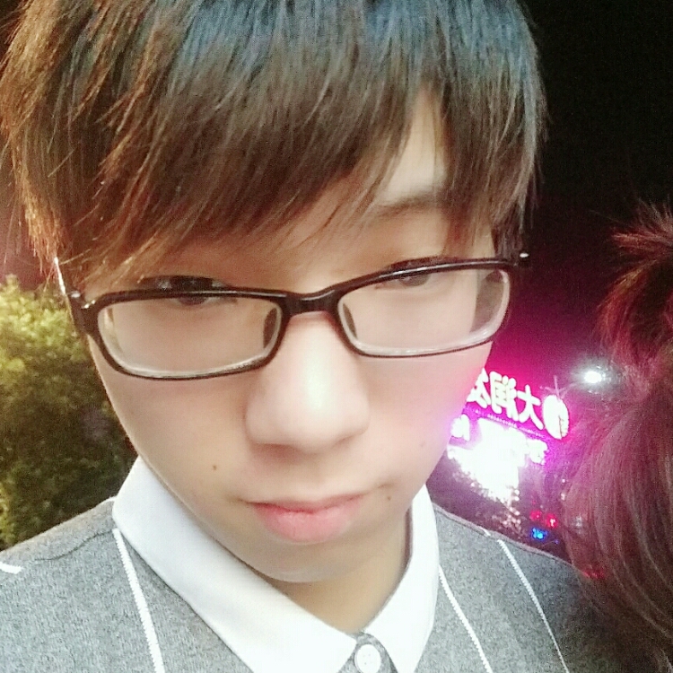 我的未来不是梦