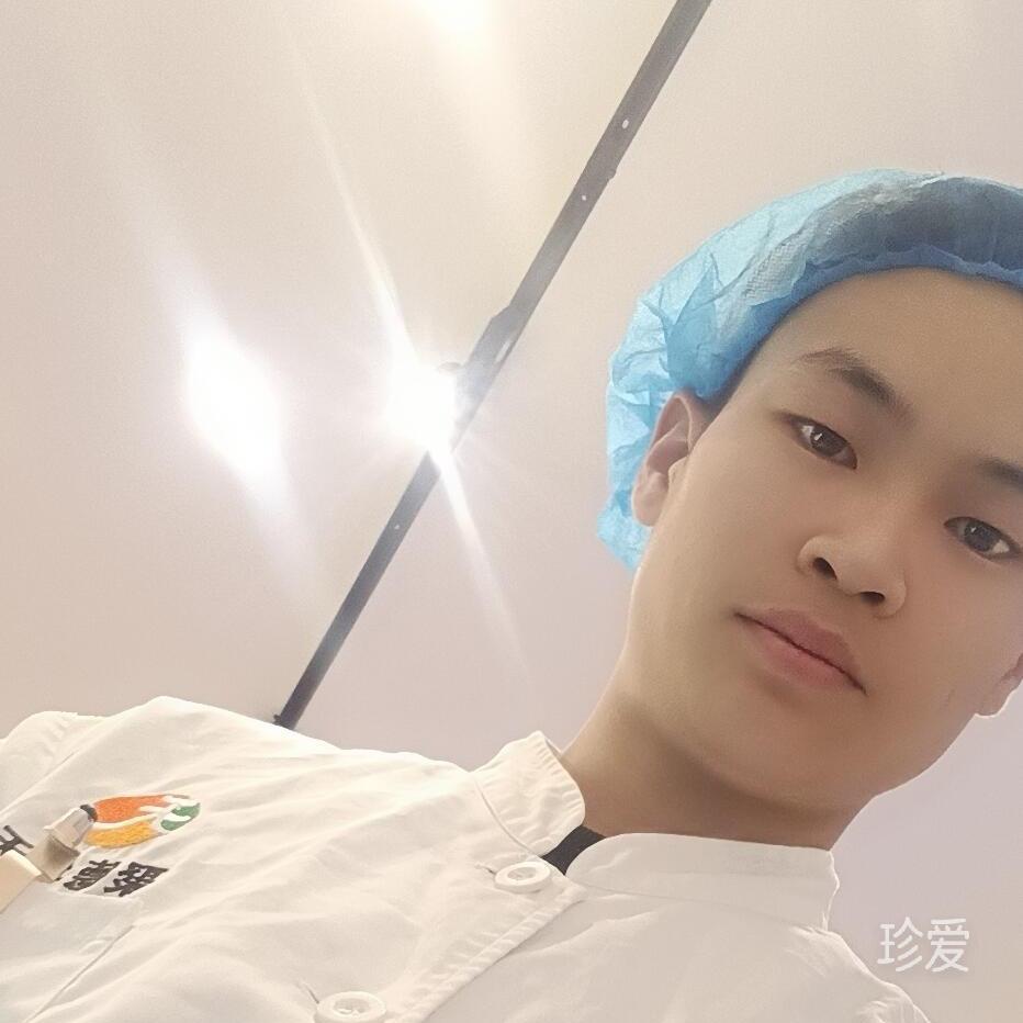 等待命里那个她