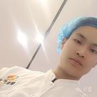 等待命里那個她