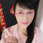 清新可人