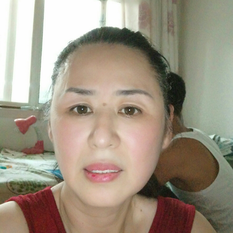 尘土飞扬