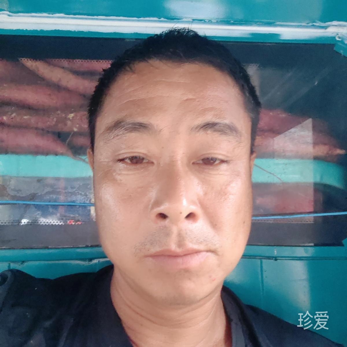 追爱人