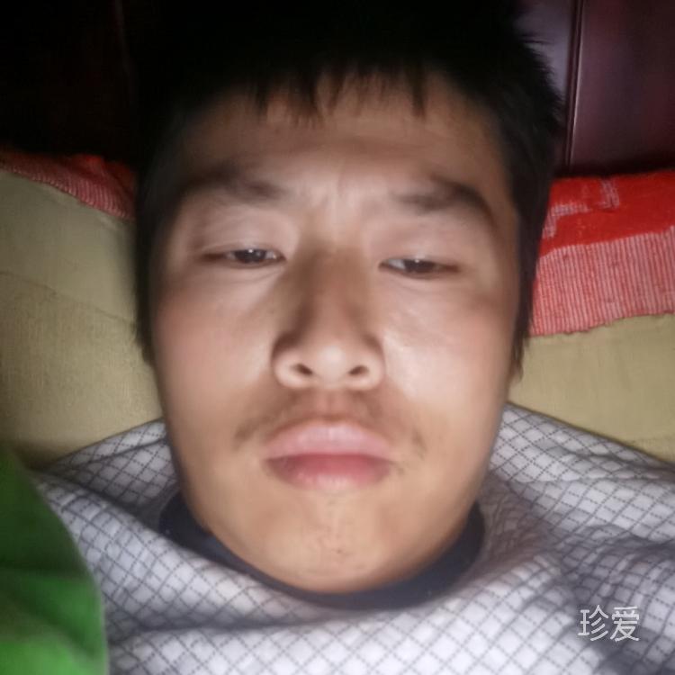 丁余祥等不到你