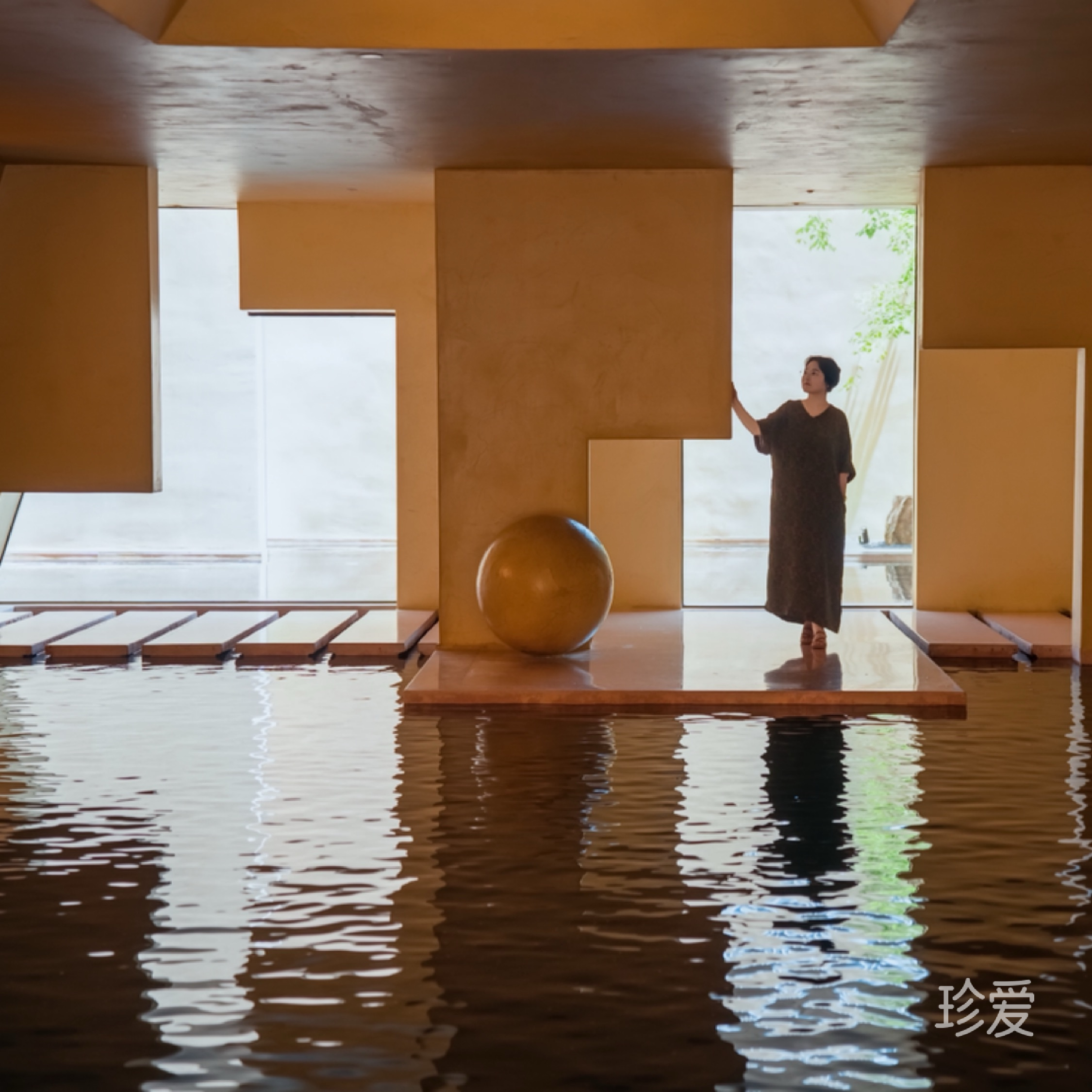 平安喜乐