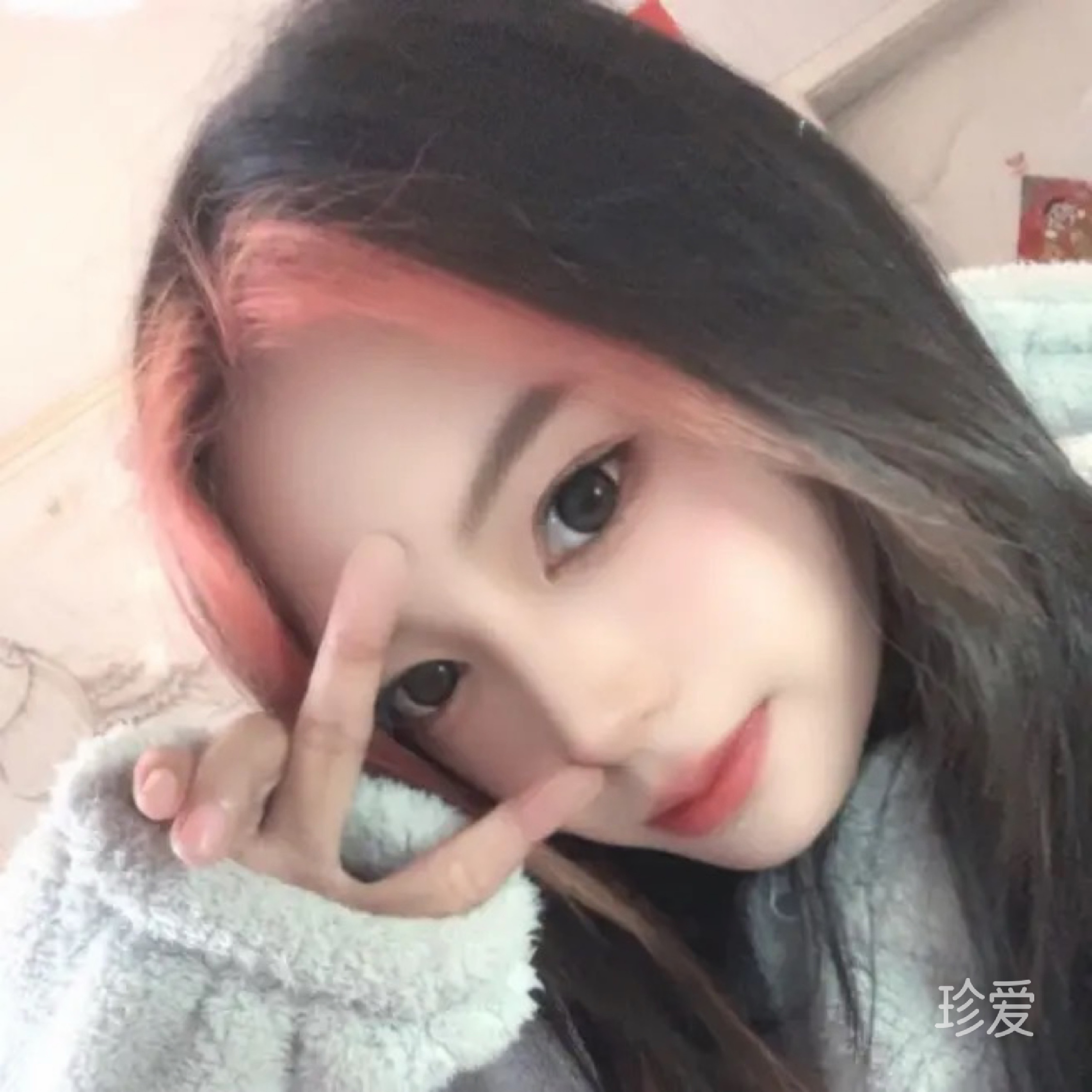 俗欲
