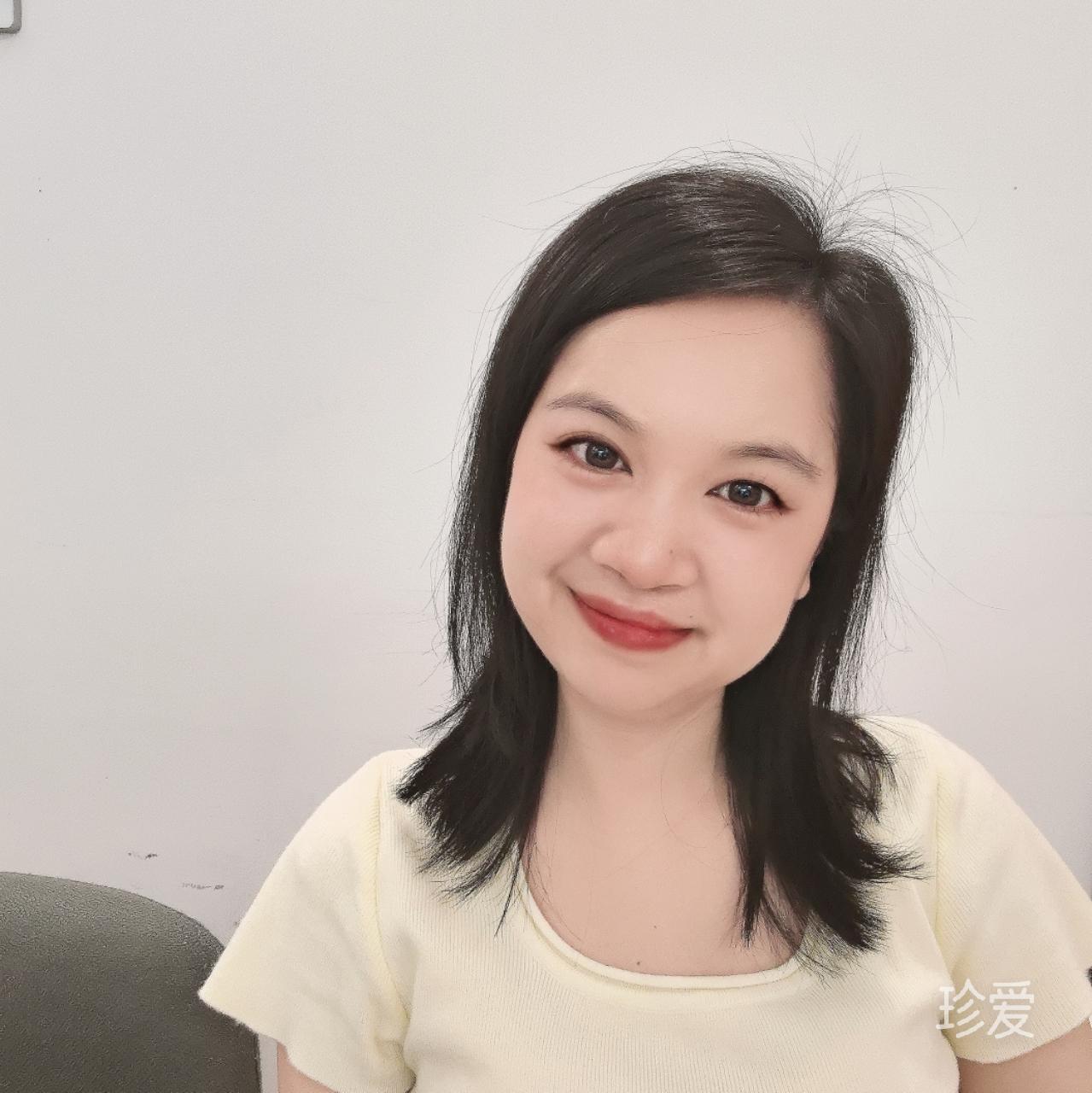 广州人小小玲