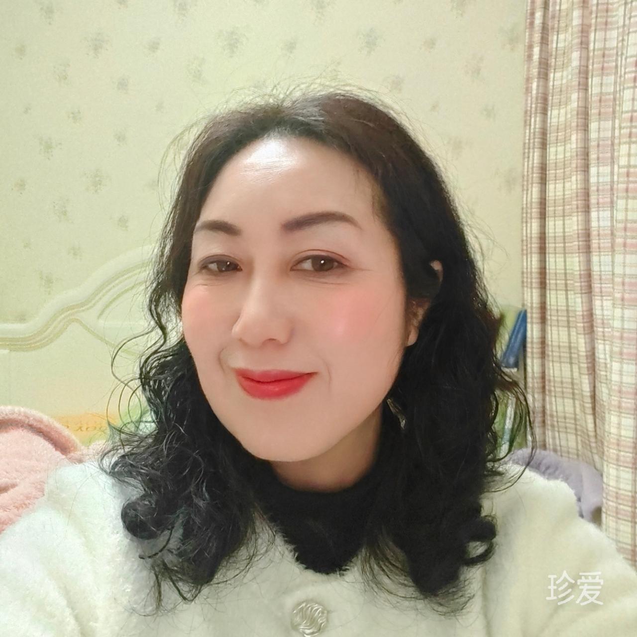 厮守一季斑驳心有