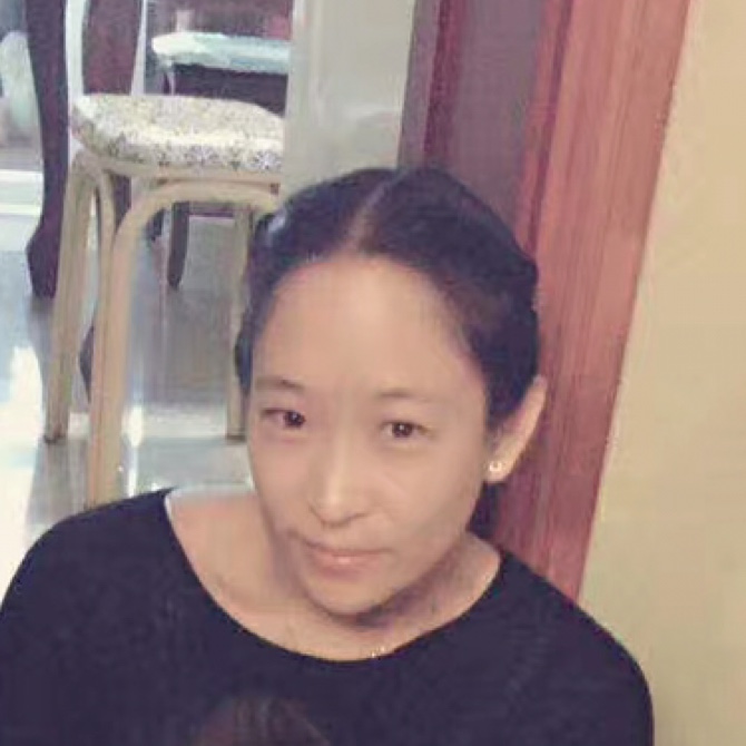 面朝大海春暖花开