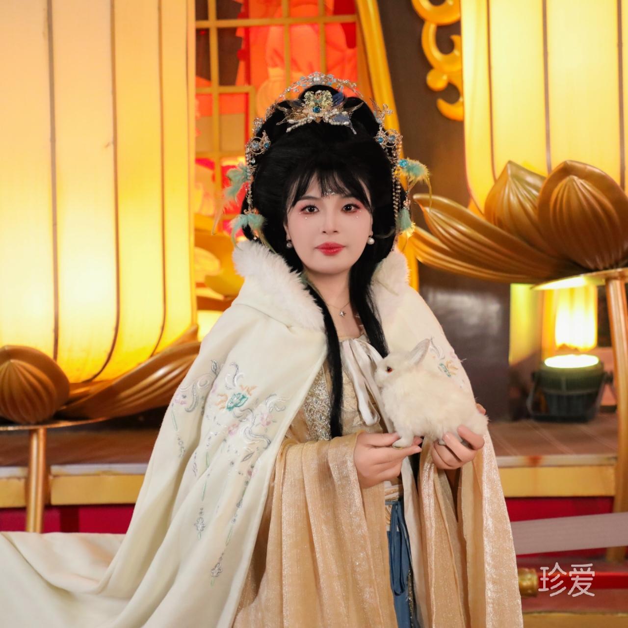 夜有轻寒
