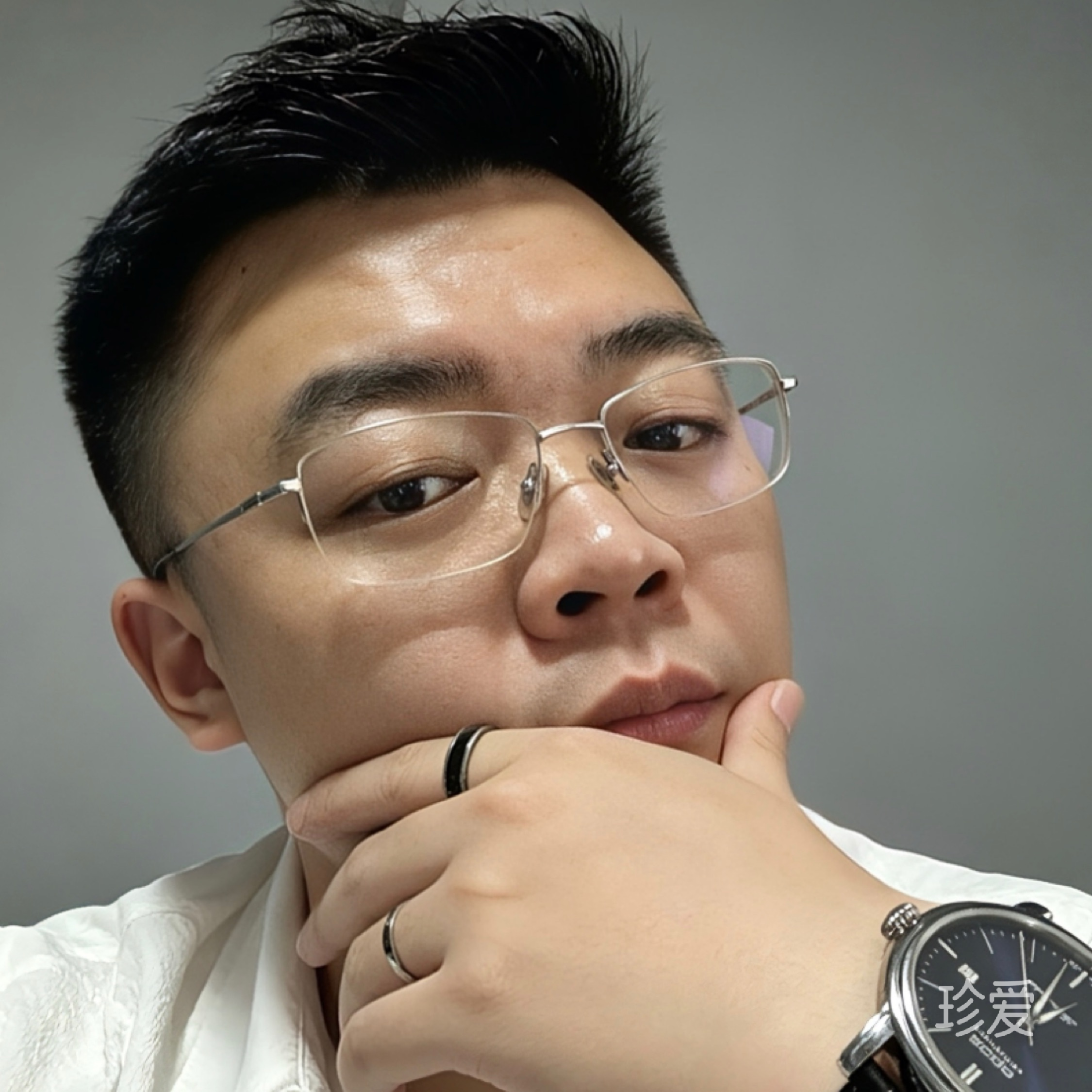 阿豪