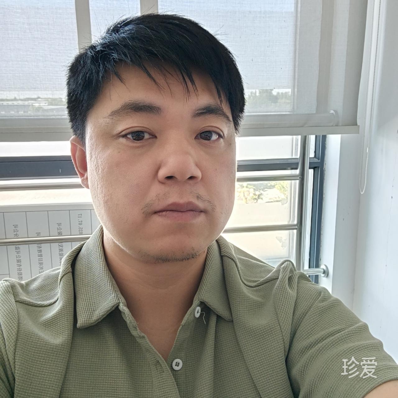 冬天的西北风