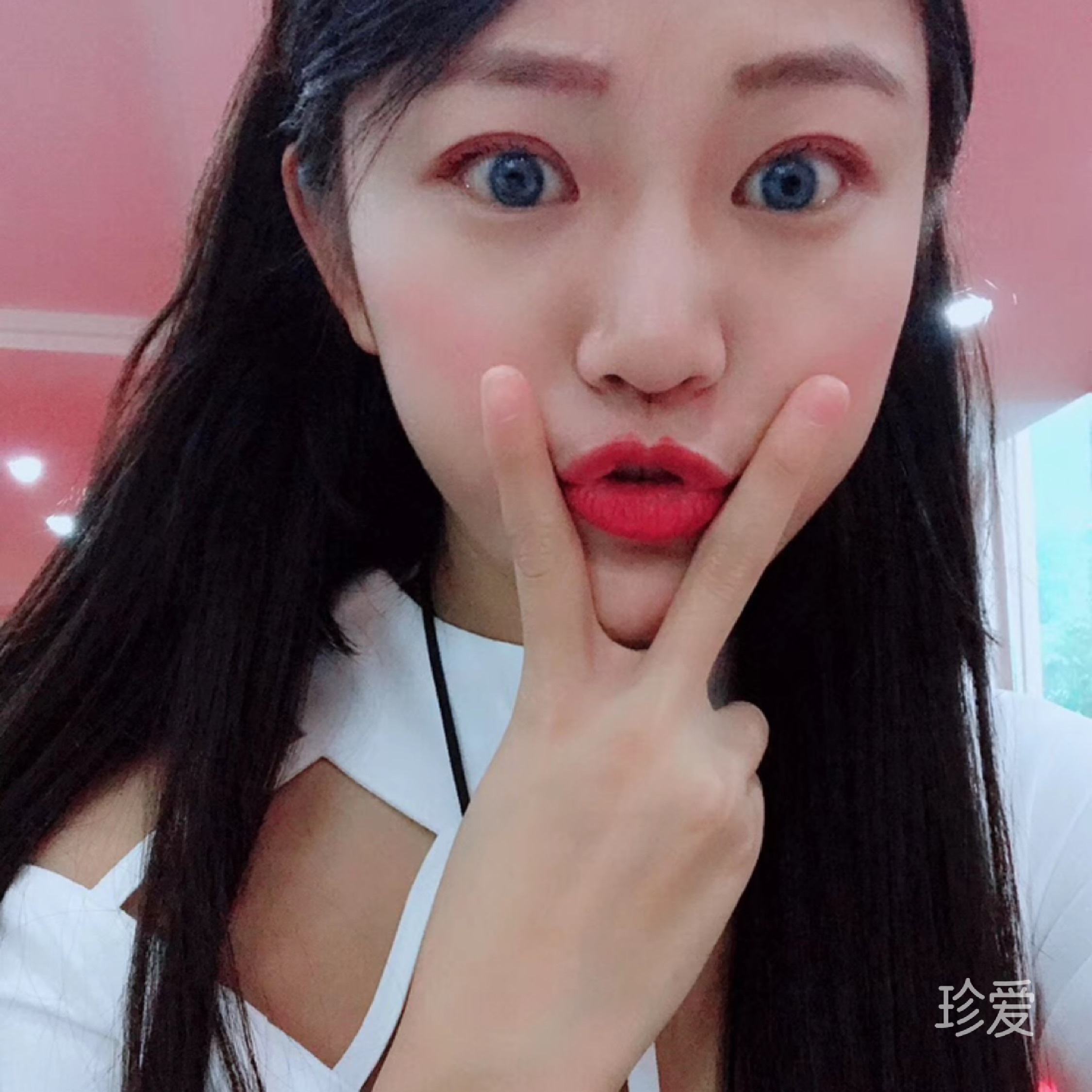 雯雯是雙魚(yú)座