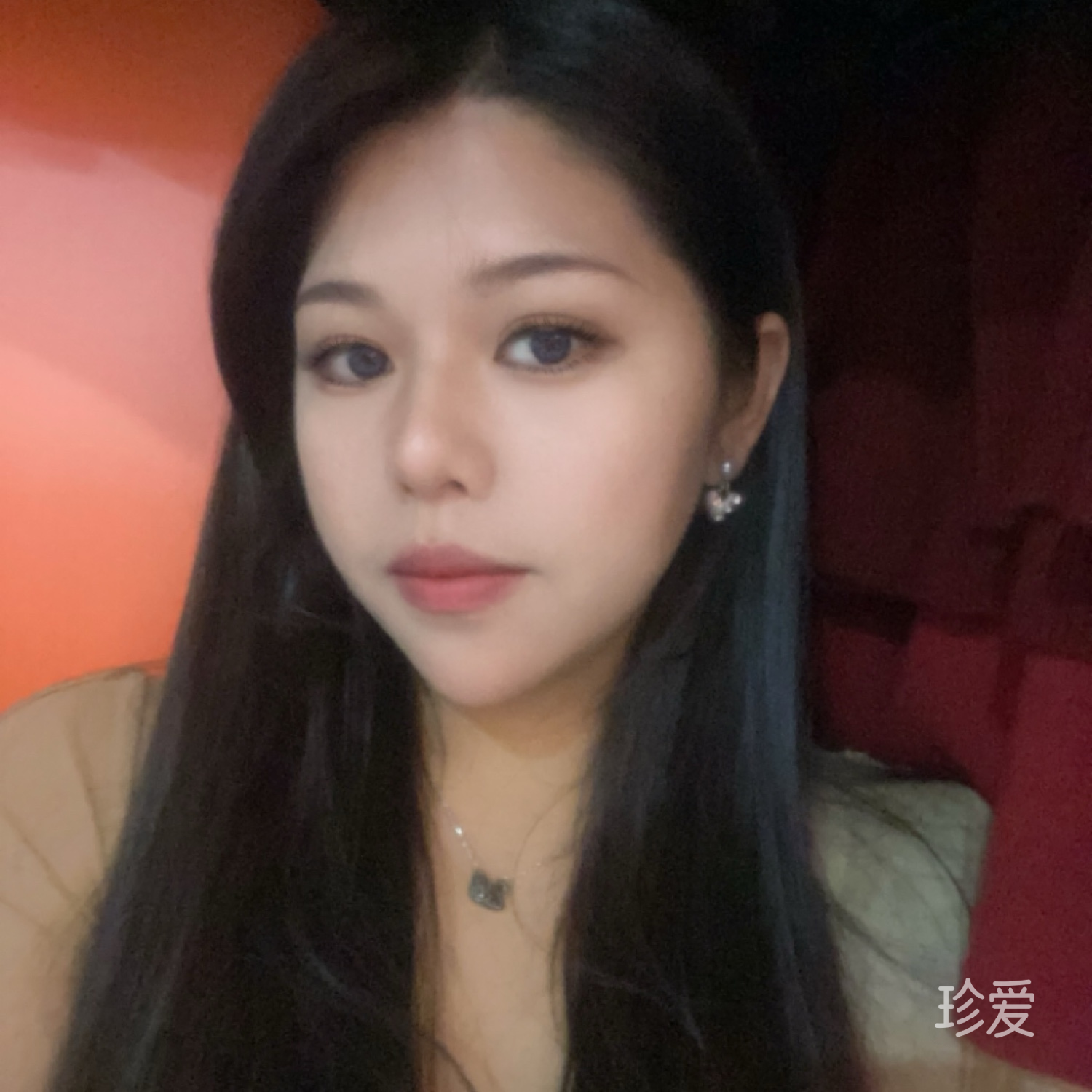 小花